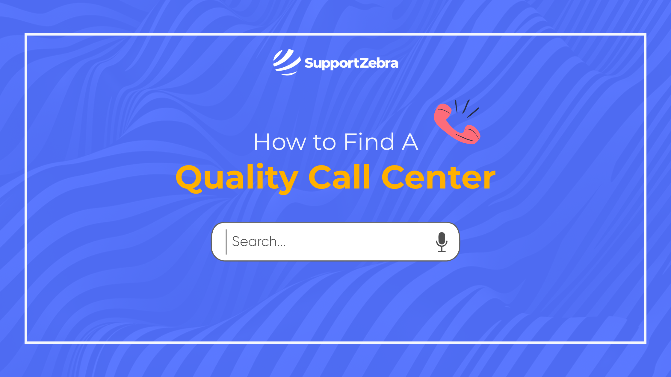 How to Find a Quality Call Center in a Sea of the Subpar