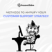supportzebra customer support strategy