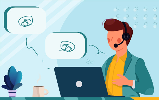 Get More out of Your Customer Support Agent