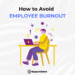 supportzebra avoid employee burnout