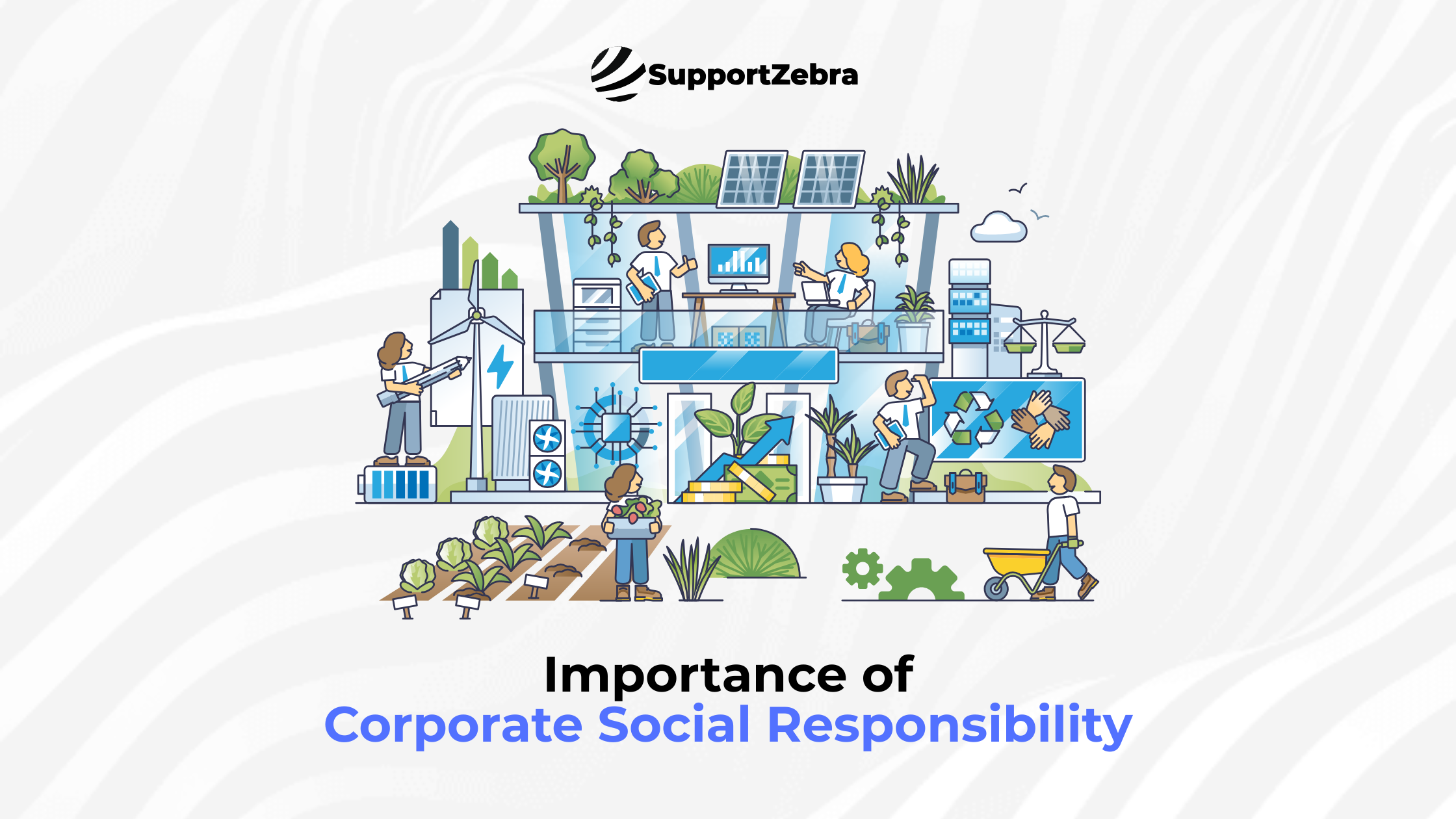Exploring the Importance of Corporate Social Responsibility (CSR) in the Philippines