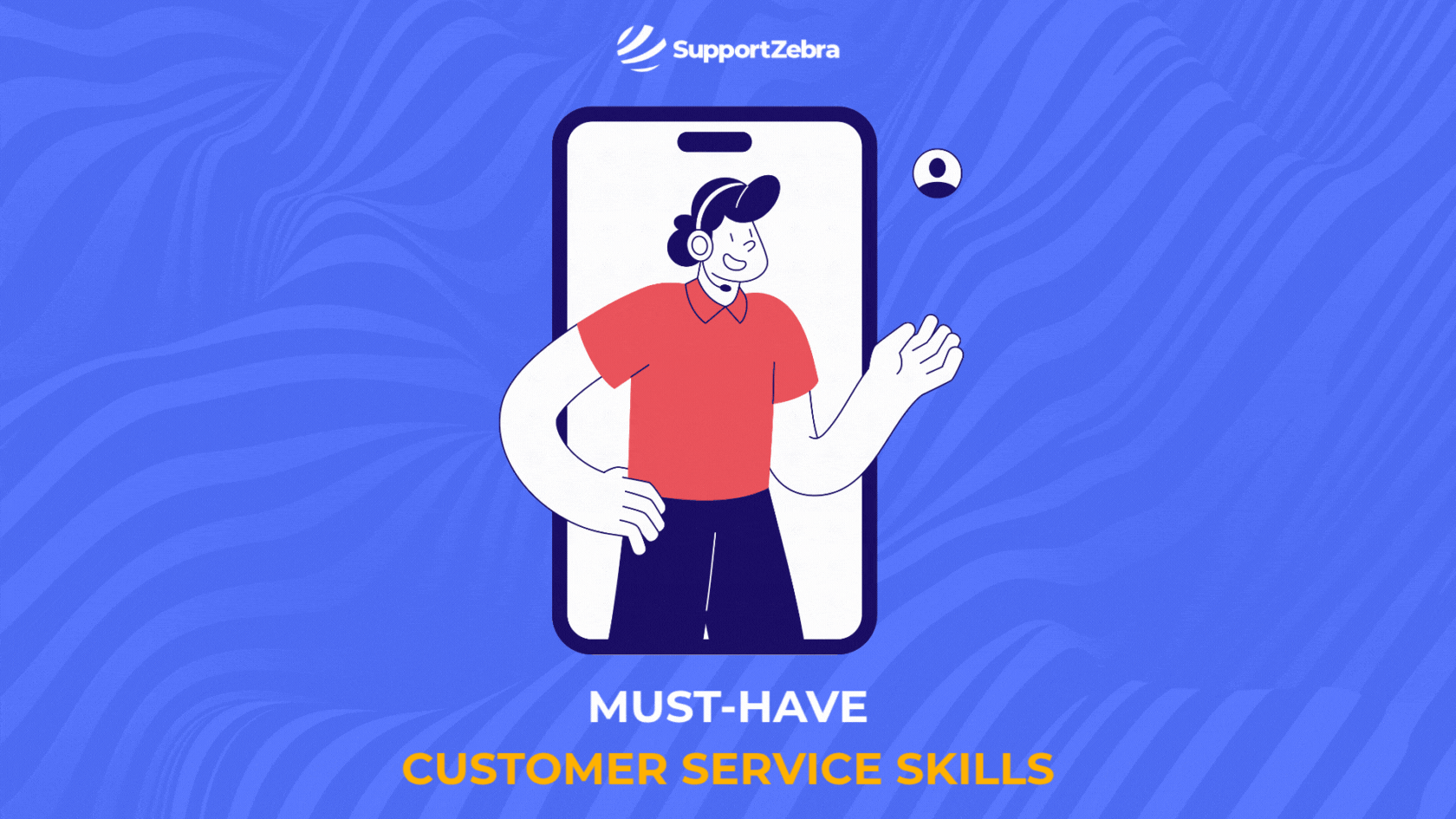 Top 5 Customer Service Skills to Focus on in 2023