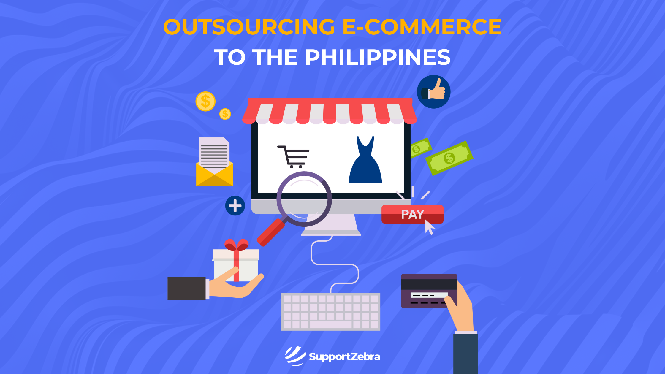 Outsourcing E-commerce to the Philippines: What You Need to Know Before You Start