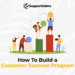 supportzebra how to build a customer success program