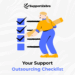 supportzebra outsourcing checklist