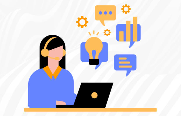 14 Steps To A Better Customer Service