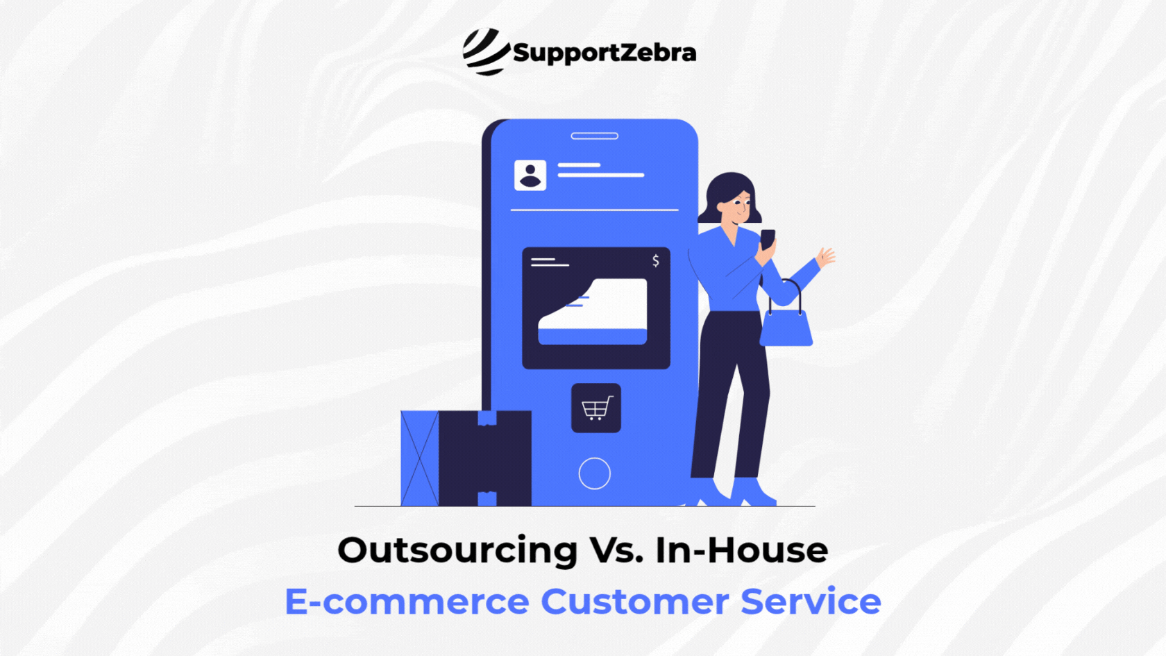Outsourcing Vs. In-House E-commerce Customer Service – What Works Best