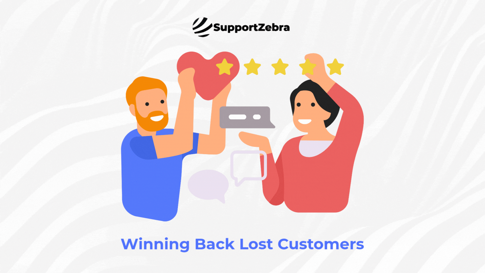 Winning Back Lost Customers: Strategies for Effective Service Recovery