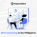 supportzebra BPO Consulting Philippines