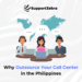 supportzebra Outsource Your Call Center to the Philippines