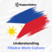 Filipino Work Culture