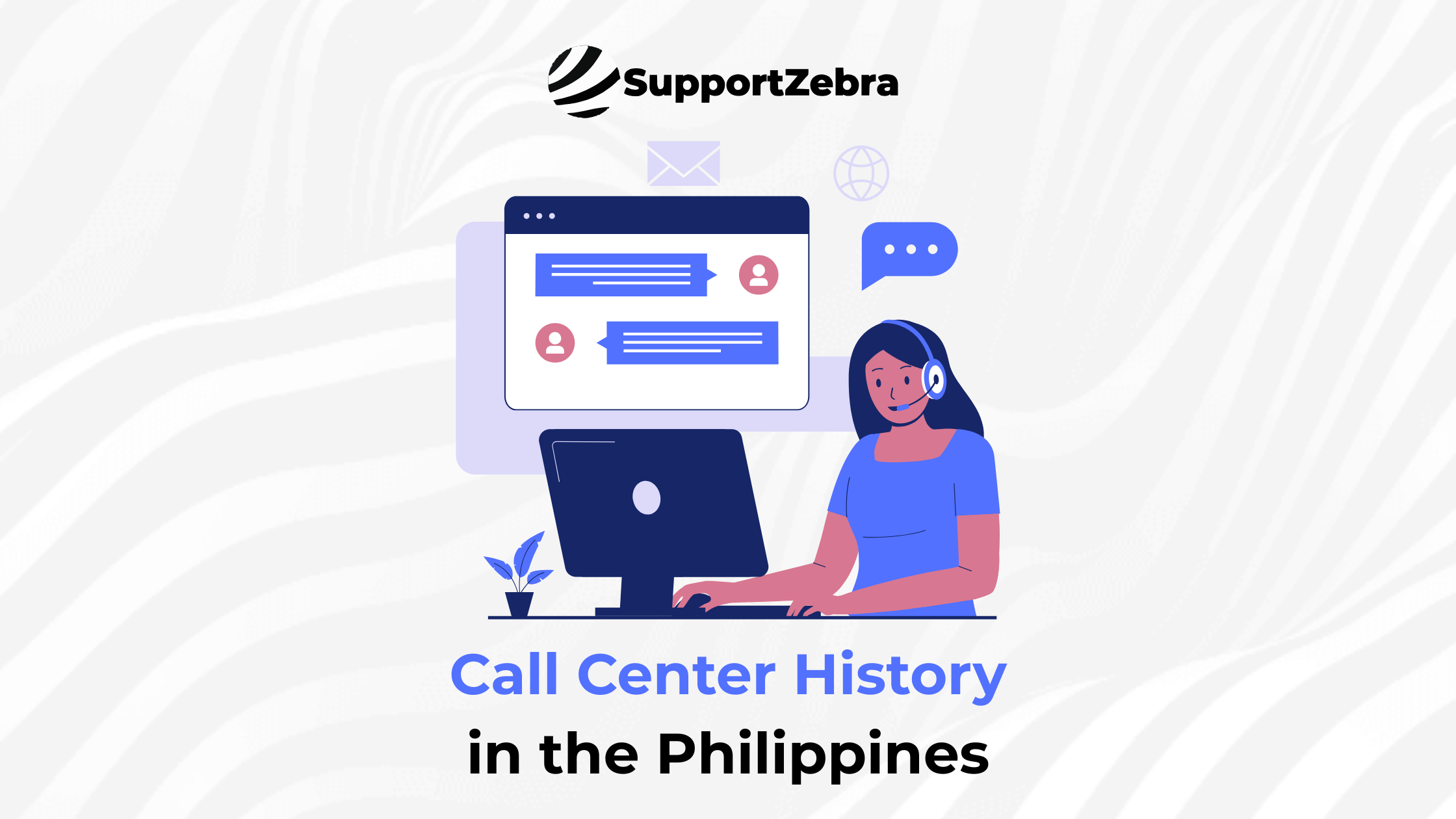 Call Center History in the Philippines