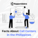 facts about call centers in the philippines