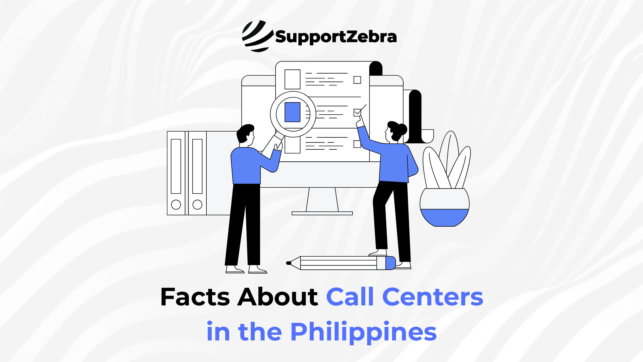 Facts About Call Centers in the Philippines