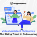 Virtual Assistant Philippines