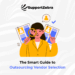 outsourcing vendor selection