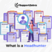 what is a headhunter