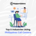 supportzebra philippines call center