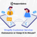 Shopify Customer Service