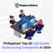 call center outsourcing companies