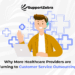healthcare customer service outsourcing