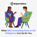 bpo consulting philippines
