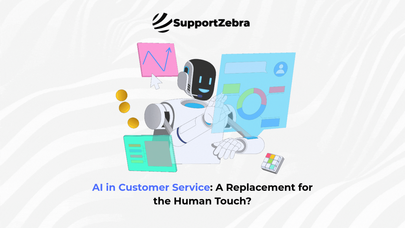 AI in Customer Service: A Replacement for the Human Touch?