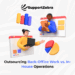 outsourcing back-office