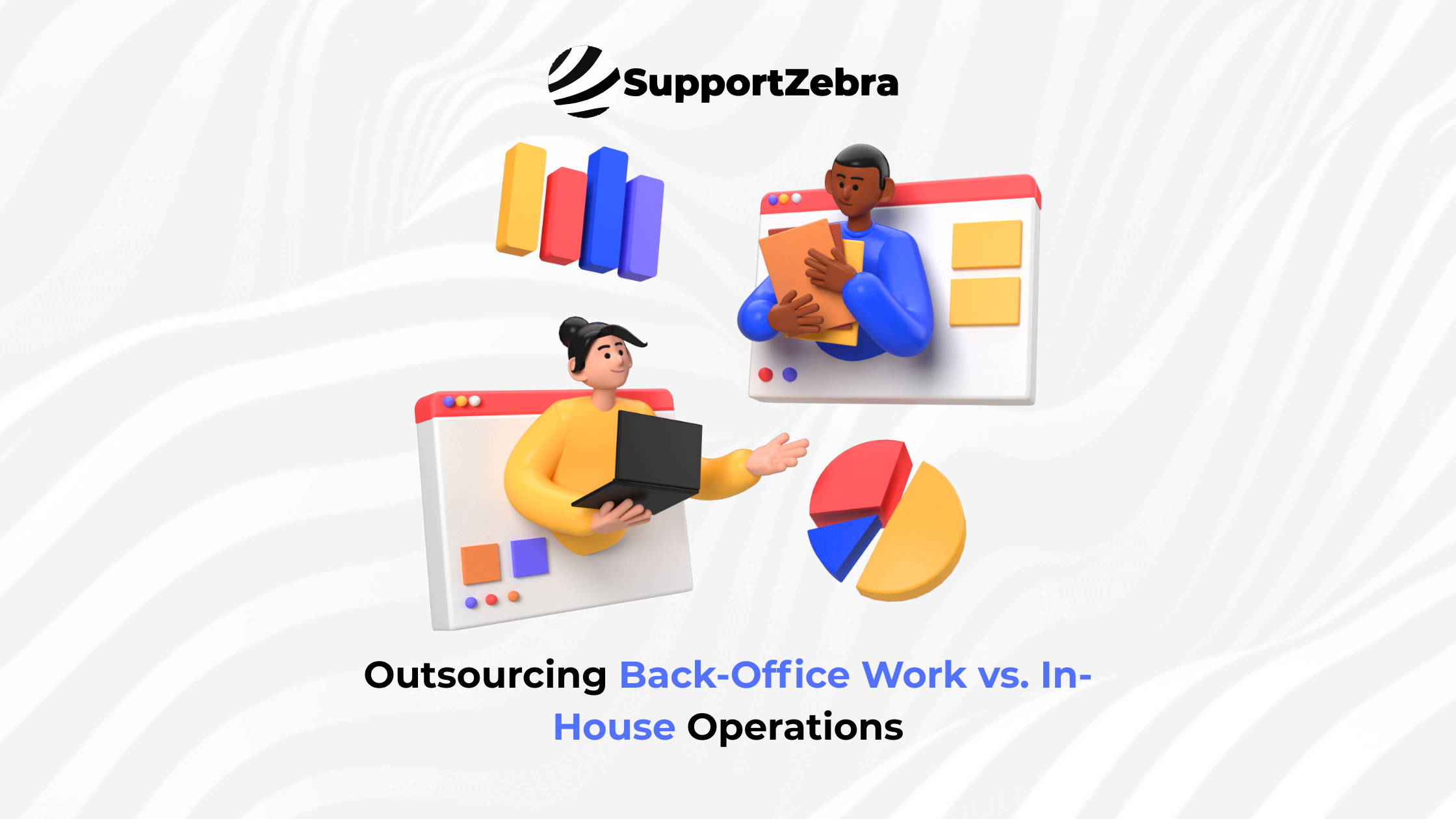 Outsourcing Back-Office Work vs. In-House Operations