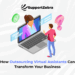 outsourcing virtual assistants