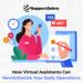 virtual assistant in the US