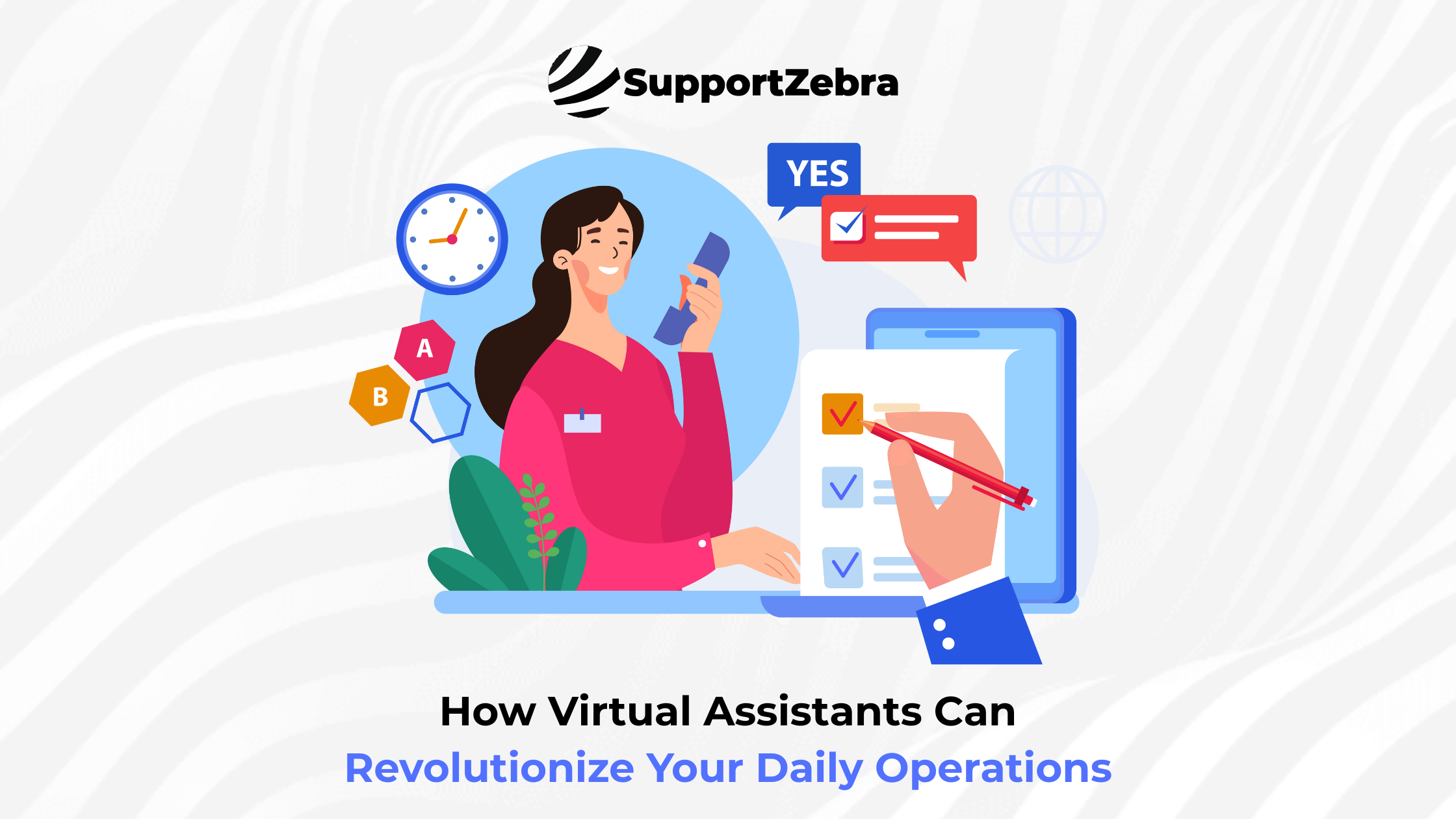Enhancing Your US Business: The Virtual Assistant Solution