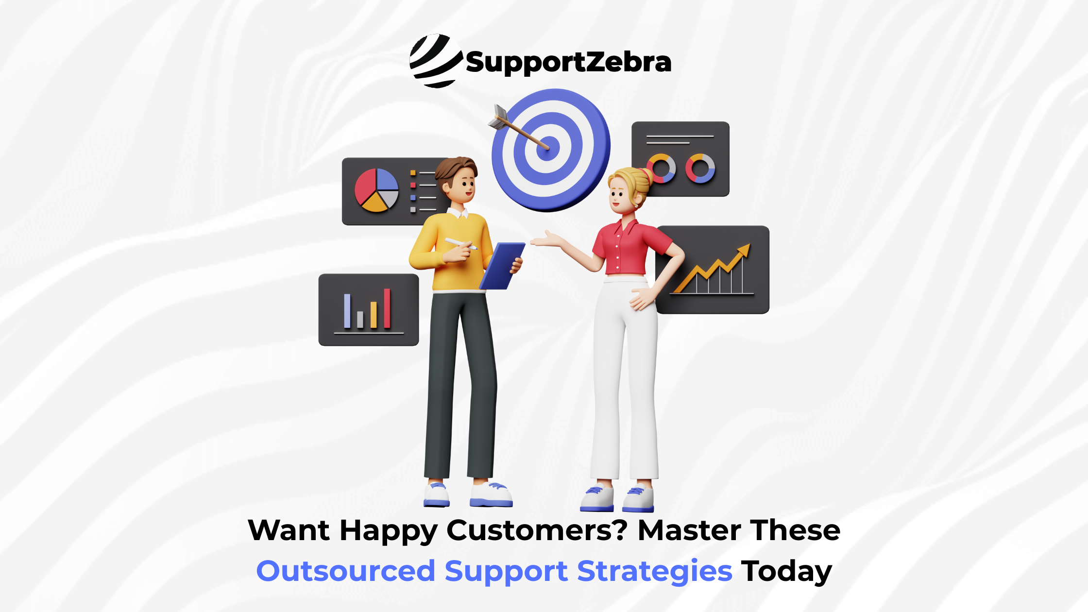 Customer-Centric Outsourced Technical Support Strategies for the US Market