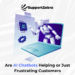 ai in customer service