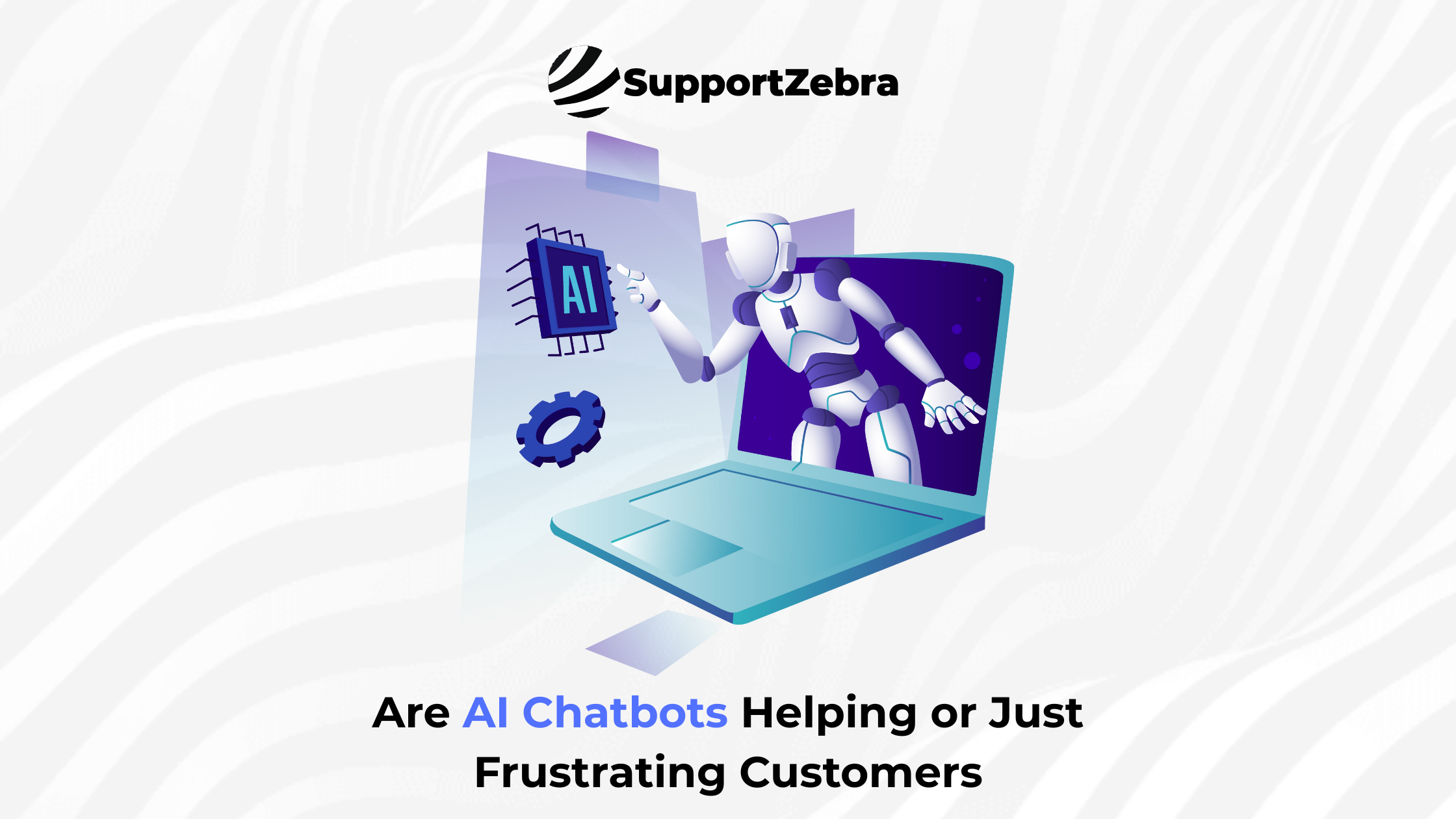 Efficiency or Misunderstanding: The Dual Faces of AI in Customer Service
