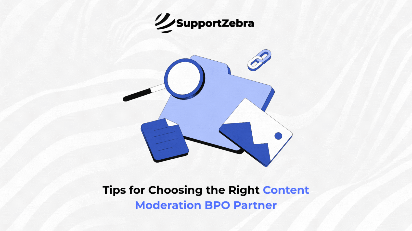 Tips for Choosing the Right Content Moderation BPO Partner