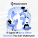 outsourced back office services
