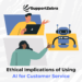 ai for customer service