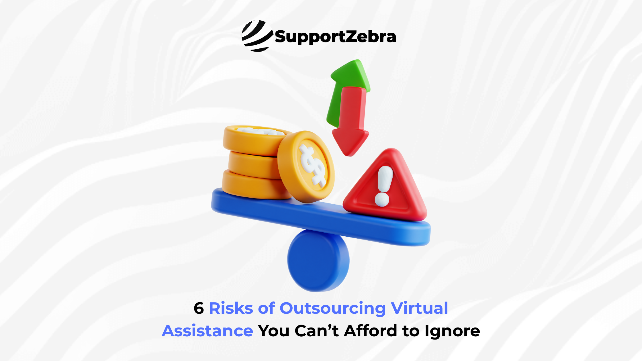 What Are the Risks of Using an Outsourced VA?