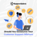 customer support offshore