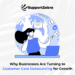 customer care outsourcing