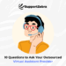 virtual assistant