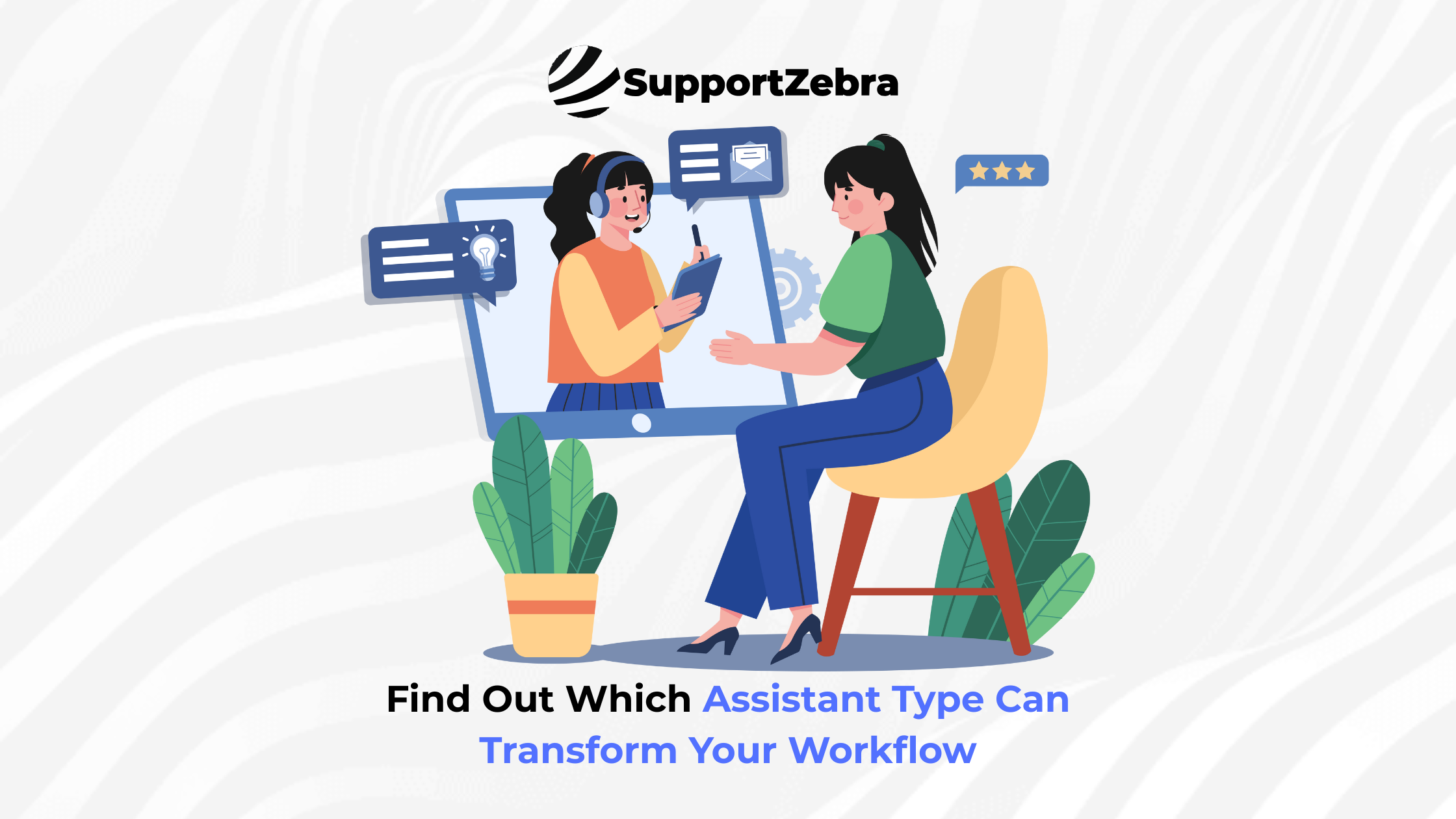 Virtual Assistant vs. In-House Assistant: Which is Right for You?