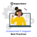 outsourced it support