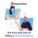 virtual assistant