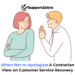 customer service recovery