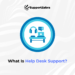 help desk support