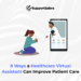 healthcare virtual assistant
