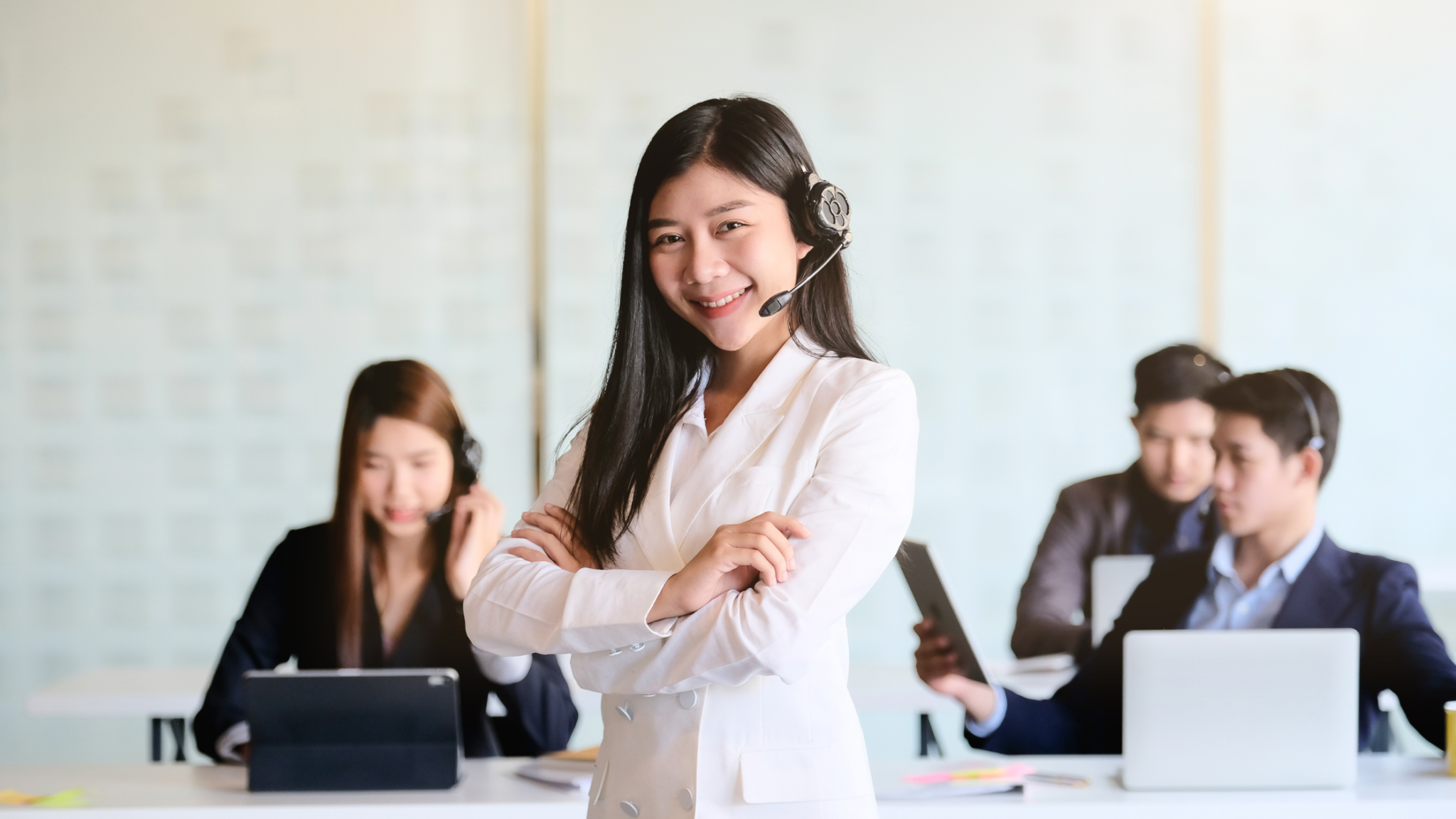 What You Need to Know About BPO Call Centers | SupportZebra