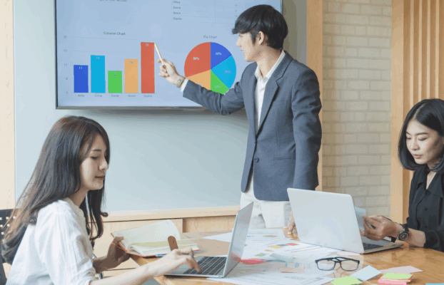 How to Develop a Customer Experience Strategy That Drives ROI